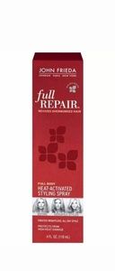 John Frieda Style Revival HEAT activated Spray